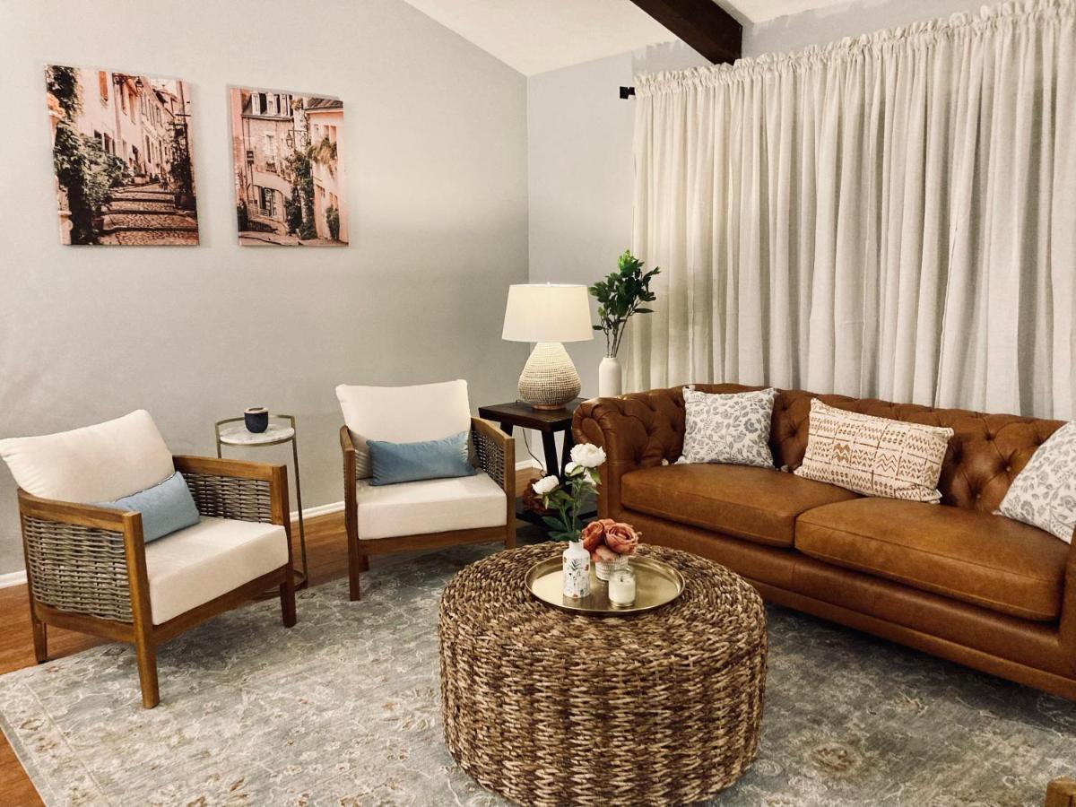 Three Bedroom Villa Near Cleveland Clinic, Case Western, University Hospitals South Euclid 외부 사진