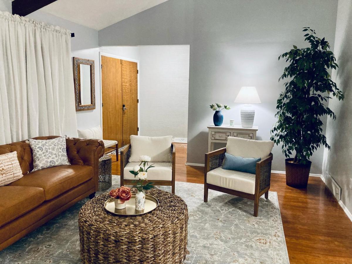 Three Bedroom Villa Near Cleveland Clinic, Case Western, University Hospitals South Euclid 외부 사진