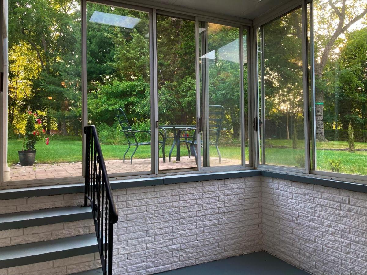 Three Bedroom Villa Near Cleveland Clinic, Case Western, University Hospitals South Euclid 외부 사진