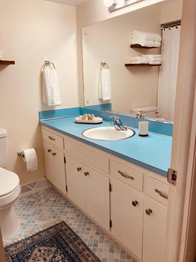 Three Bedroom Villa Near Cleveland Clinic, Case Western, University Hospitals South Euclid 외부 사진