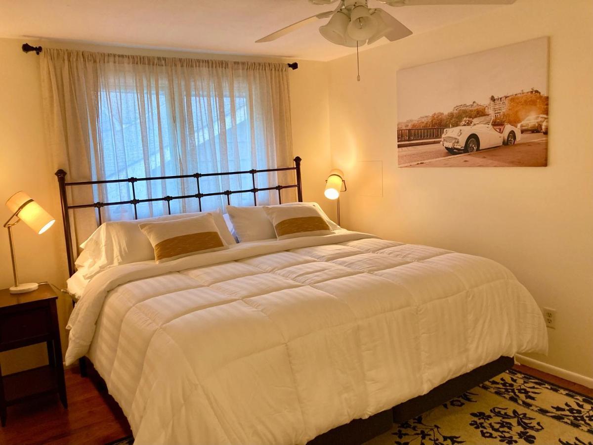 Three Bedroom Villa Near Cleveland Clinic, Case Western, University Hospitals South Euclid 외부 사진