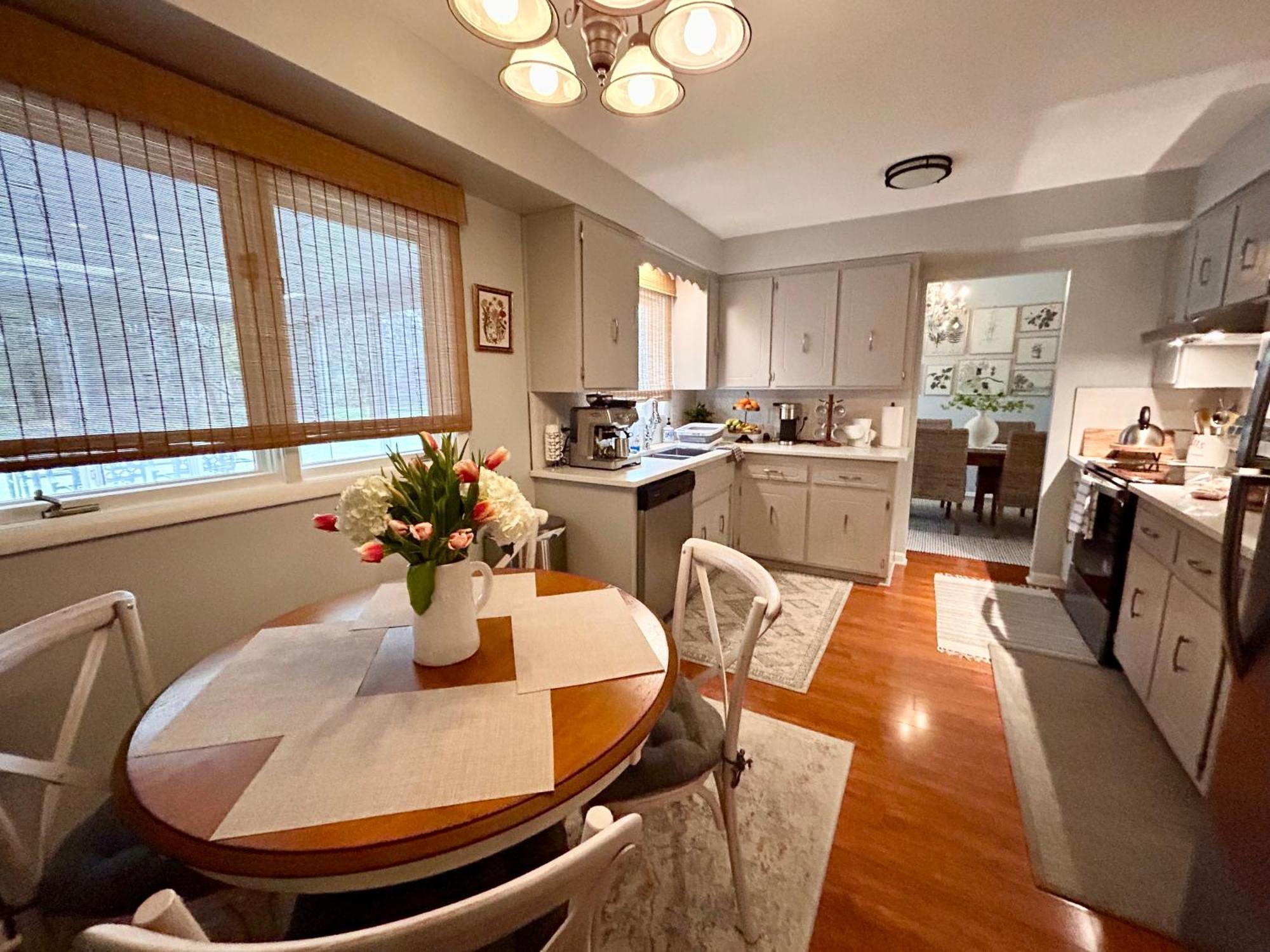 Three Bedroom Villa Near Cleveland Clinic, Case Western, University Hospitals South Euclid 외부 사진