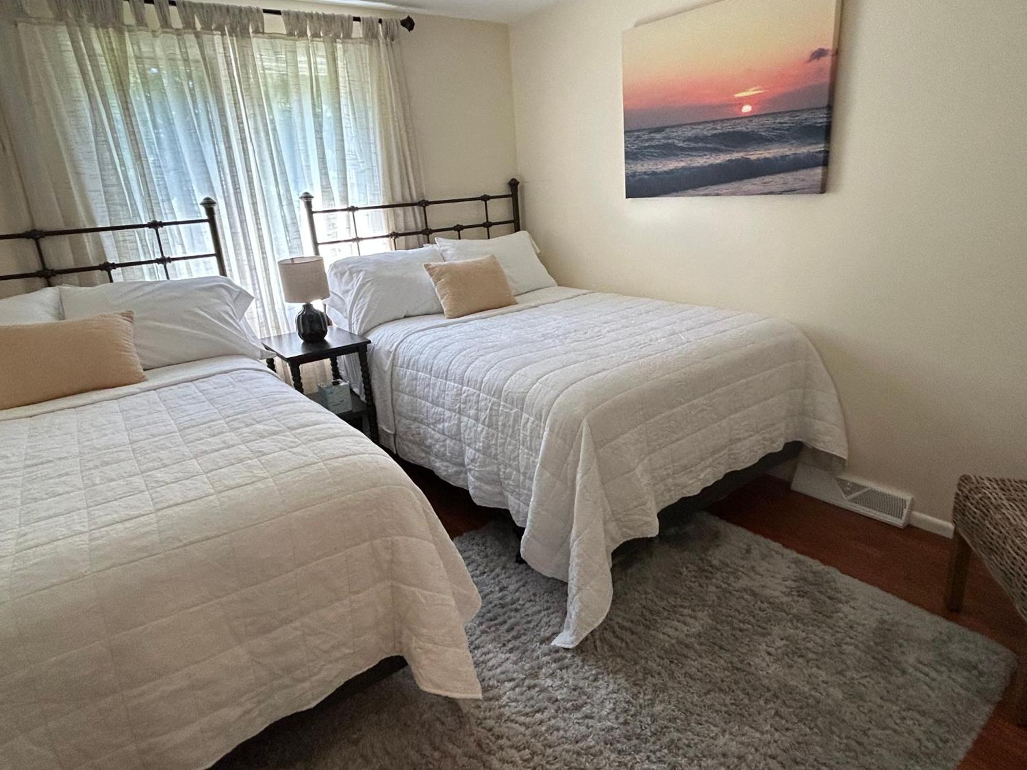 Three Bedroom Villa Near Cleveland Clinic, Case Western, University Hospitals South Euclid 외부 사진